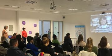 Capacitación del DEM y del Concejo sobre la Ley Micaela