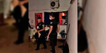 Femicidio en un motel de Posadas: el acusado está fuera de riesgo y será indagado en los próximos días