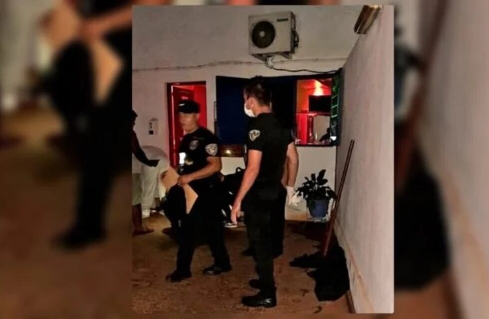 Femicidio en un motel de Posadas: el homicida y la víctima estuvieron casados y tenían una orden de restricción al momento del crimen