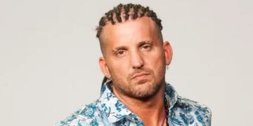Juan Reverdito reveló que lo sacaron de Gran Hermano y contó los motivos: “Es difícil...”