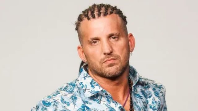 Juan Reverdito reveló que lo sacaron de Gran Hermano y contó los motivos: “Es difícil...”