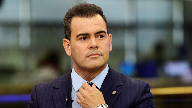 Marcelo Rodio, el funcionario que pide sanciones para UTA.