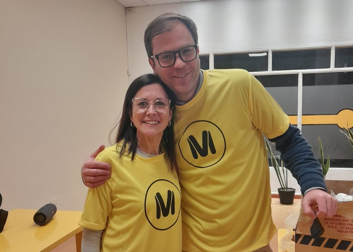 El Movimiento Vecinal lanza su campaña rumbo al 7 de septiembre