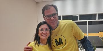 El Movimiento Vecinal lanza su campaña rumbo al 7 de septiembre