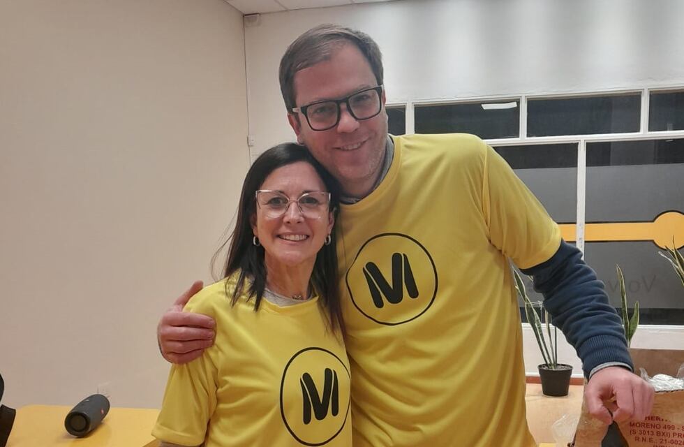 Elecciones 2025 en Tres Arroyos: el Movimiento Vecinal lanza su campaña rumbo al 7 de septiembre