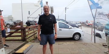 “Tenemos un fin de semana a todo trapo” dijo el intendente Pablo Garate