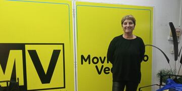 Claudia Cittadino