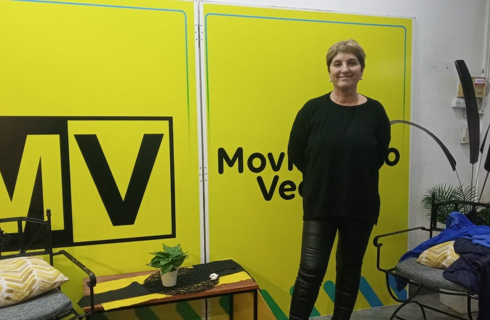 Elecciones 2023 en Tres Arroyos: Claudia Cittadino venció a Nickel y es la candidata del Movimiento Vecinal