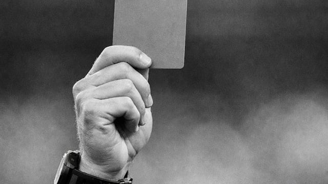 Un jugador habló de cómo lo apartaron de un club por ser gay