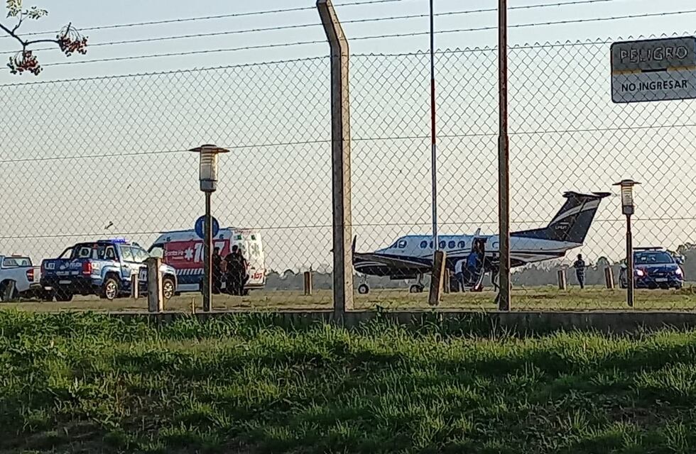 Nueva ablación de órganos en el Hospital de Rafaela