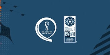 FIFA 23 contará con los Mundiales de Qatar 2022 y Australia-Nueva Zelanda 2023.