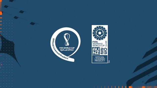 FIFA 23 contará con los Mundiales de Qatar 2022 y Australia-Nueva Zelanda 2023.