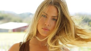 Jenna Lee impresiona a sus seguidores en las redes sociales.