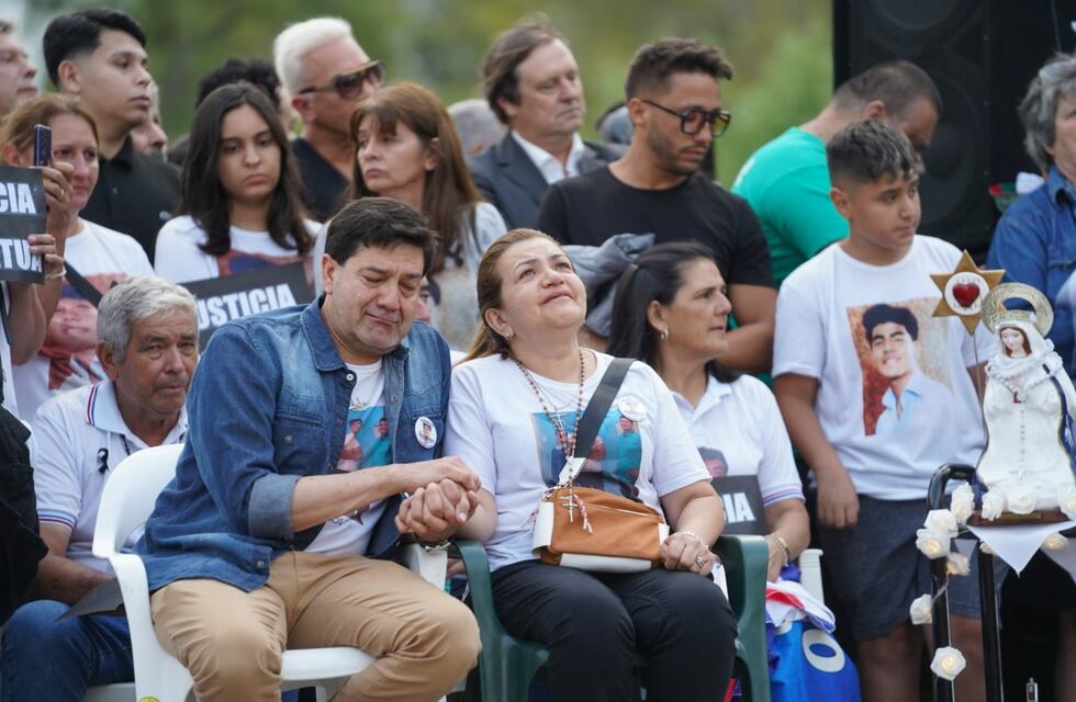 Las cinco claves que tenés que saber sobre el crimen de Fernando Báez Sosa