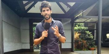 Eugenio Veppo (Archivo)