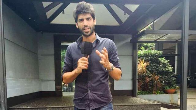 Eugenio Veppo (Archivo)