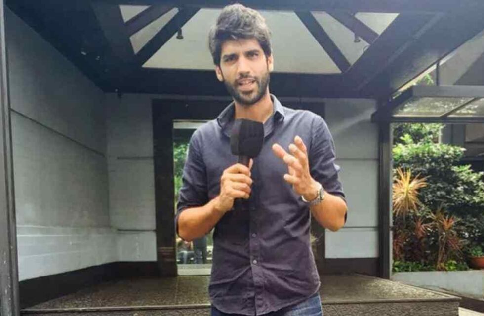 Eugenio Veppo fue condenado a 9 años y 3 meses de prisión por atropellar y matar a una agente de tránsito