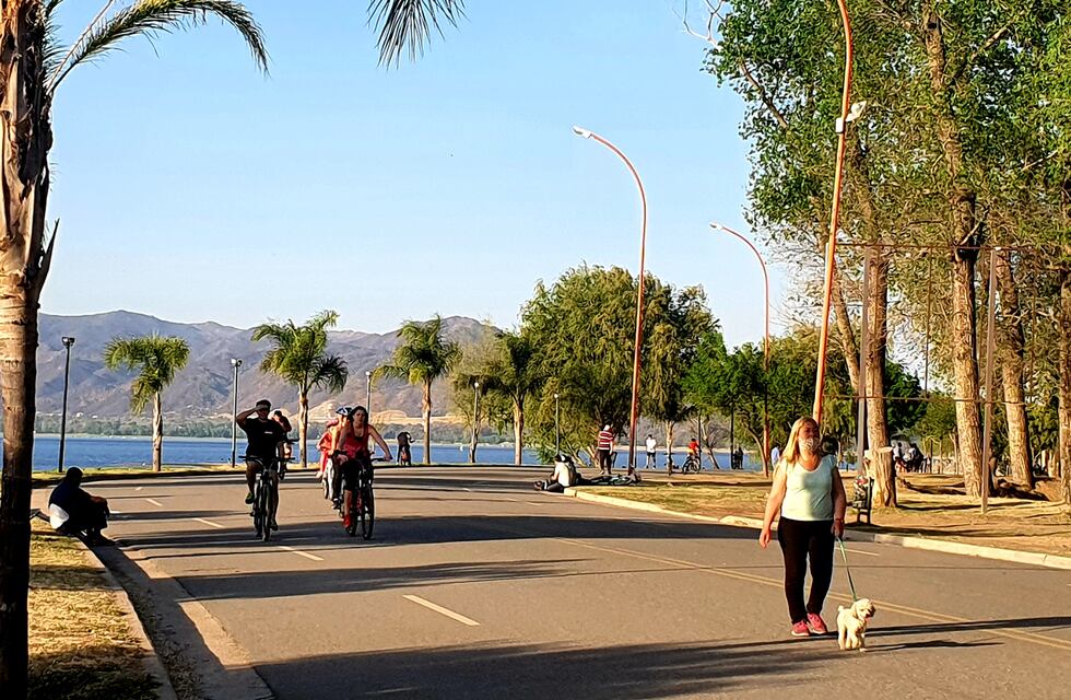 Coronavirus: sin nuevos contagios en Punilla y sin fallecidos en toda Córdoba