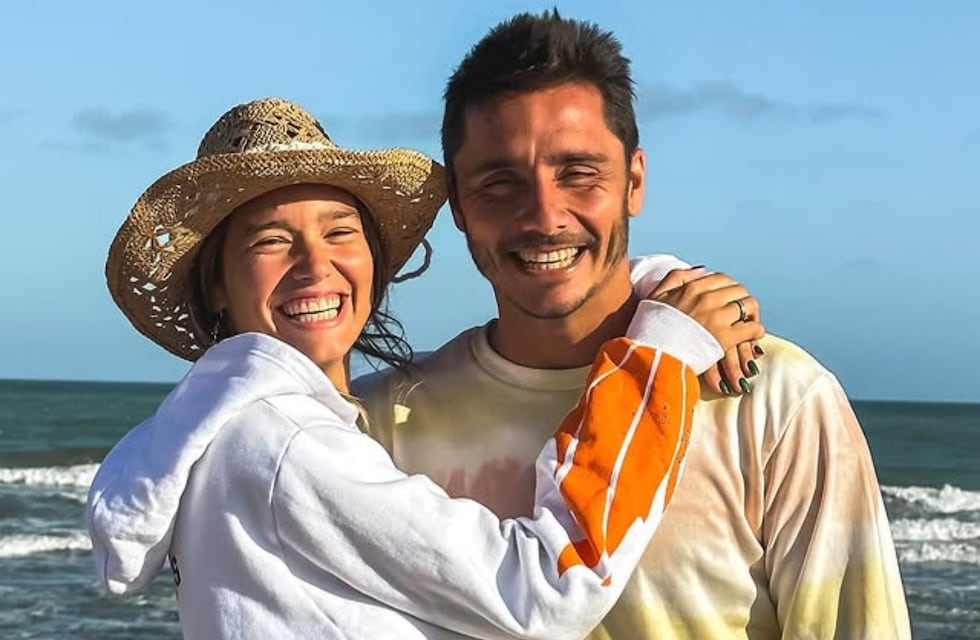 Se conoció el verdadero motivo de la separación de Manu Viale con su esposo a dos años del casamiento: “Recién ahora puedo contarlo”