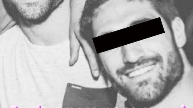 Lucio e Ignacio Cozzi