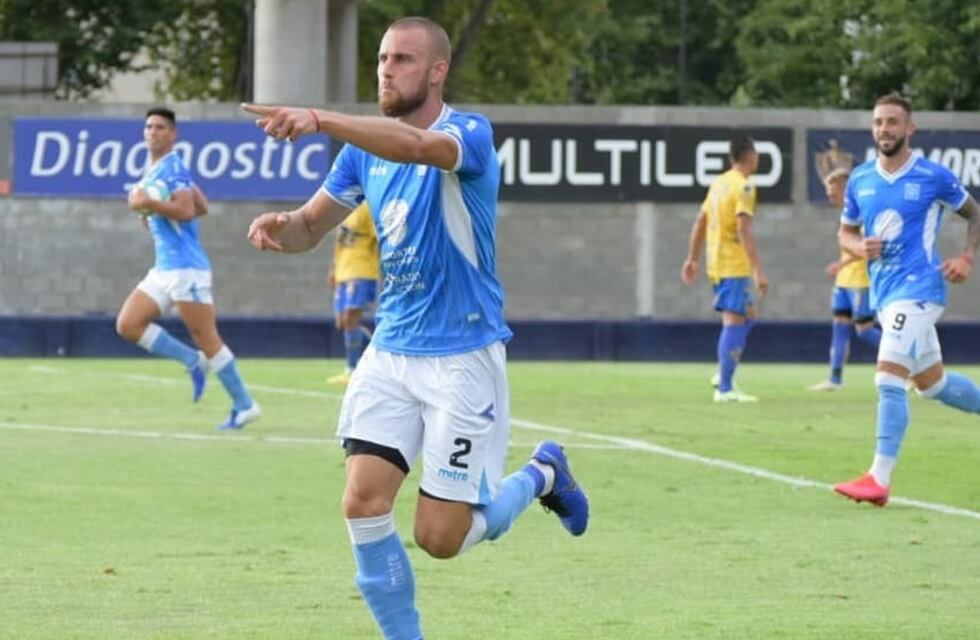 Rosario Central acordó la incorporación de Nicolás Ferreyra para la defensa