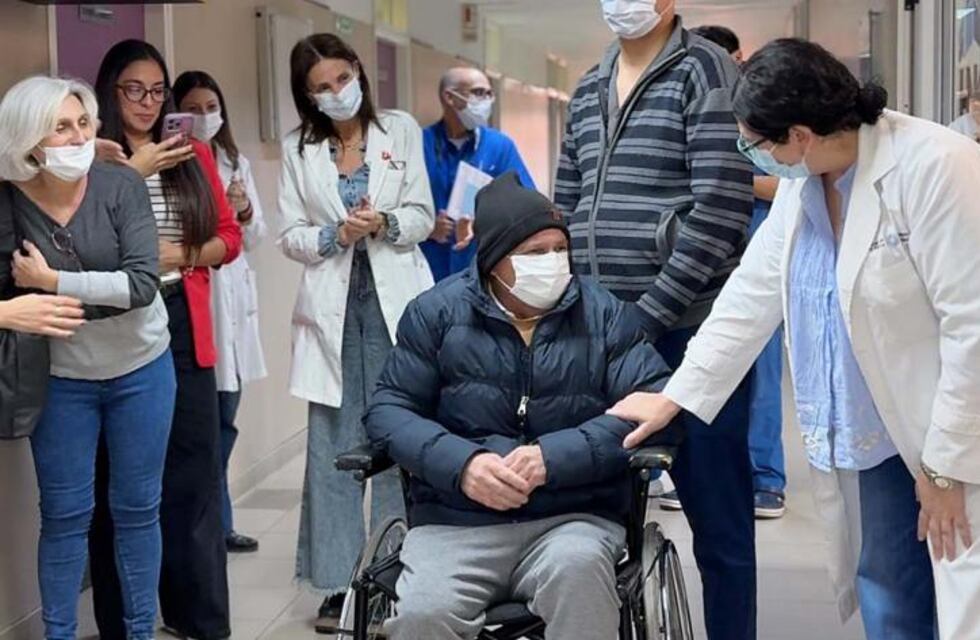 Tucumán consolida su liderazgo en trasplantes de alta complejidad