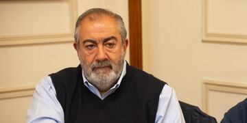 Héctor Daer