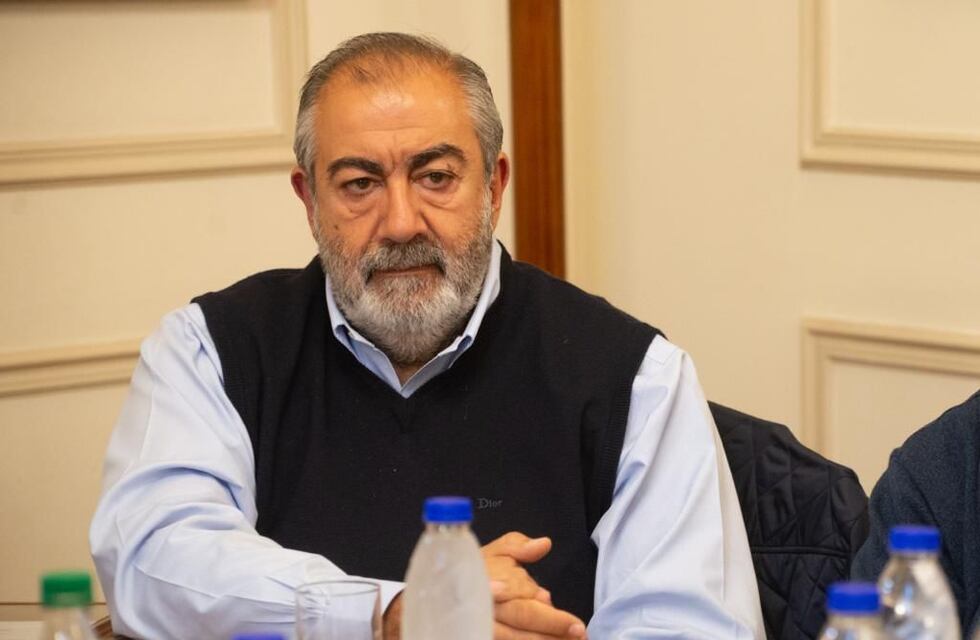 La CGT advirtió a Milei: “No aceptaremos la pérdida de derechos laborales”