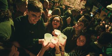 Con entradas a 3.000 pesos, la firma propone una fiesta de degustación, música y "precios pisados".