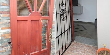 La Policía allanó una casa por error en Río Cuarto.