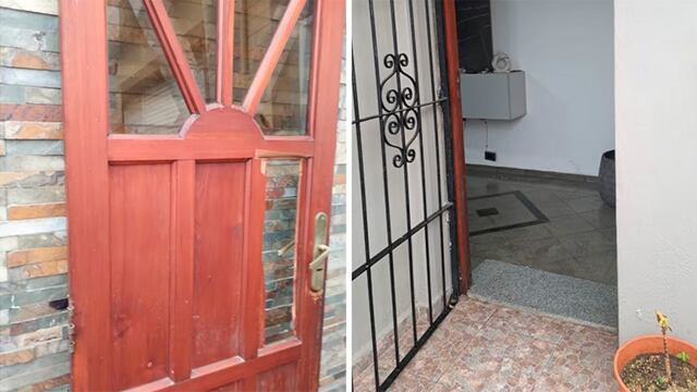 La Policía allanó una casa por error en Río Cuarto.