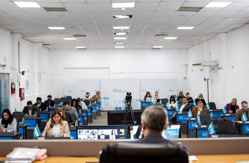 Dirigentes de Córdoba reclaman que aparten a un concejal denunciado por violencia