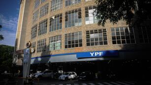 YPF aumenta el precio de sus naftas
Foto Federico Lopez Claro