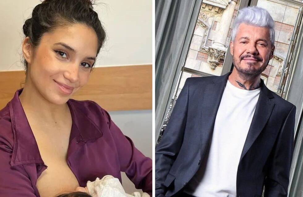 La sorpresiva propuesta de Marcelo Tinelli a Melody Luz en el Bailando 2023