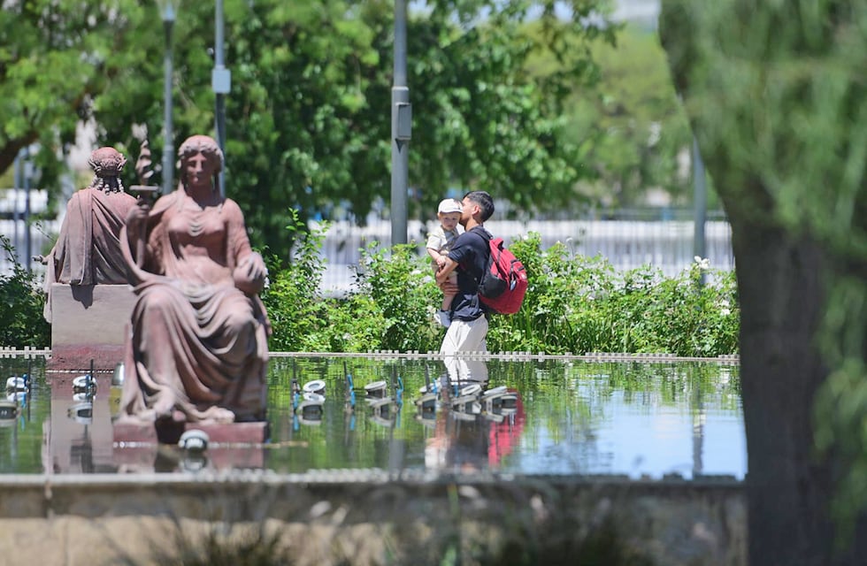Clima en Córdoba: cómo continuará el tiempo este domingo 23 de noviembre