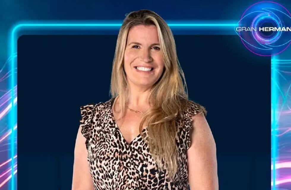 Carla “Chula” de Gran Hermano fue a cenar y quedó en shock con los precios: pidió 5 ensaladas y 2 jarras de limonada
