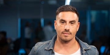 6 baños, bar privado y diseñada por Spinetta: así es la lujosa casa que Carmen Barbieri le regaló a Fede Bal.