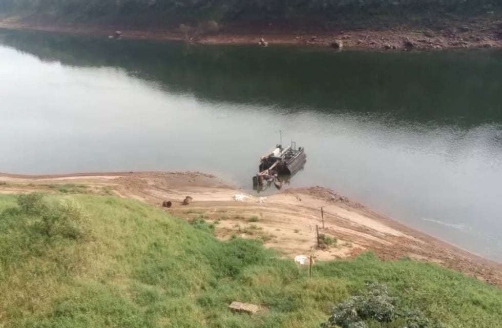 Sequía en Iguazú: habrá distribución de agua potable por horarios