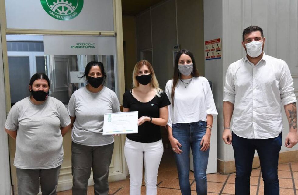 Instituciones Sustentables: un programa de compromiso empresarial