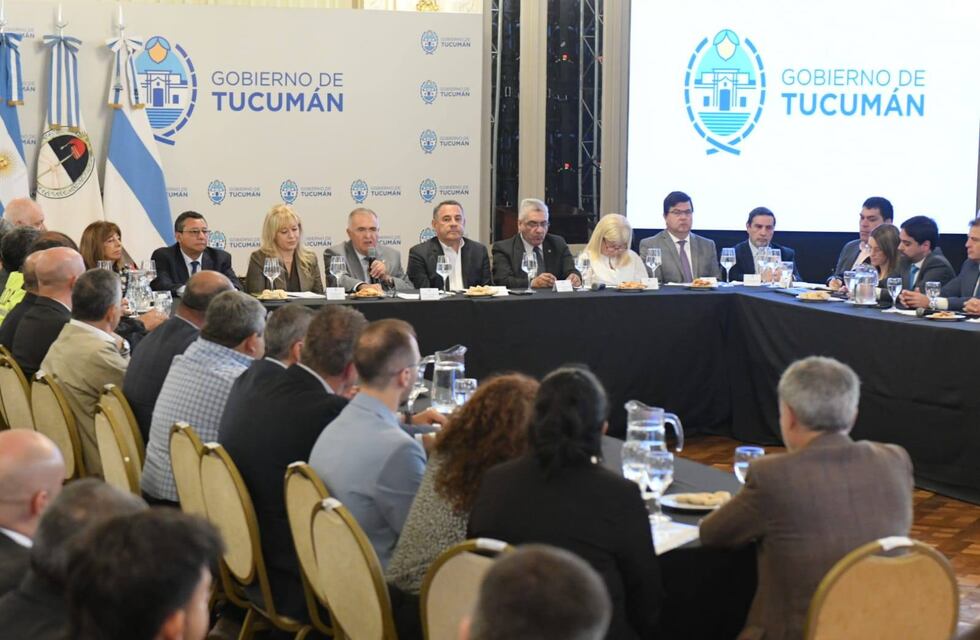 Jaldo, Chahla, y un trabajo conjunto para “llevar soluciones a la gente”