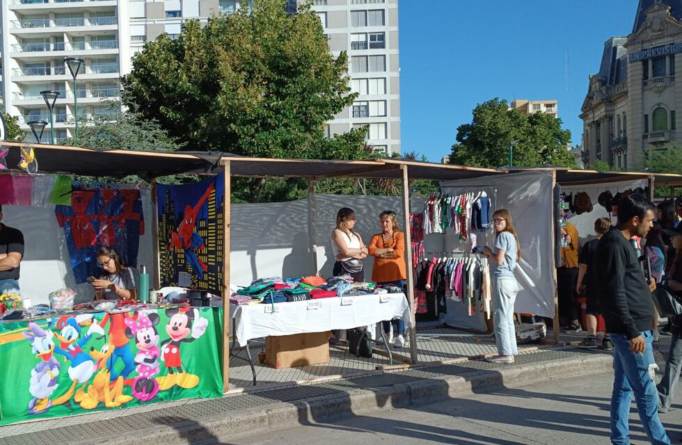 Fiesta Provincial del Trigo: inscripción para la Feria de Emprendedores