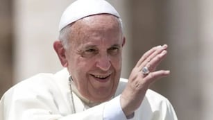Qué es el anillo del Pescador que llevaba el Papa Francisco y qué va a pasar con este tras su muerte