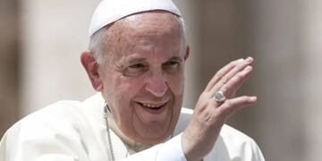 Qué es el anillo del Pescador que llevaba el Papa Francisco y qué va a pasar con este tras su muerte