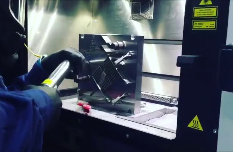 El CenTec de Rafaela recibirá este martes casi U$S 1.000.000 y se consolida como proveedor del sector aeroespacial