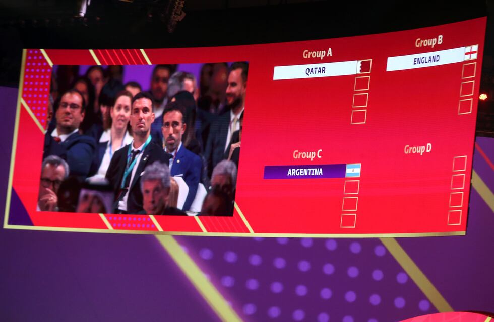 Mundial de Qatar 2022: cómo son los estadios donde la Selección Argentina jugará en el Grupo C