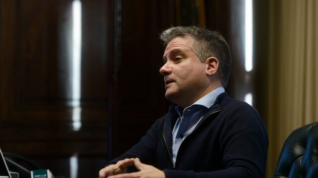 Marcelo D'Alessandro