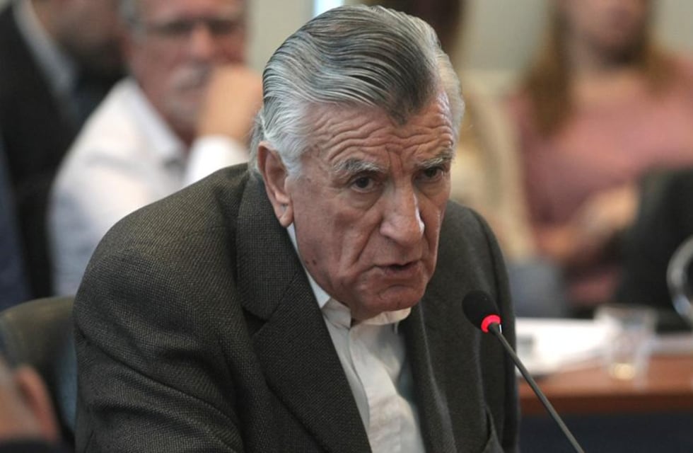 Aseguran que José Luis Gioja podría ser candidato a gobernador en 2023