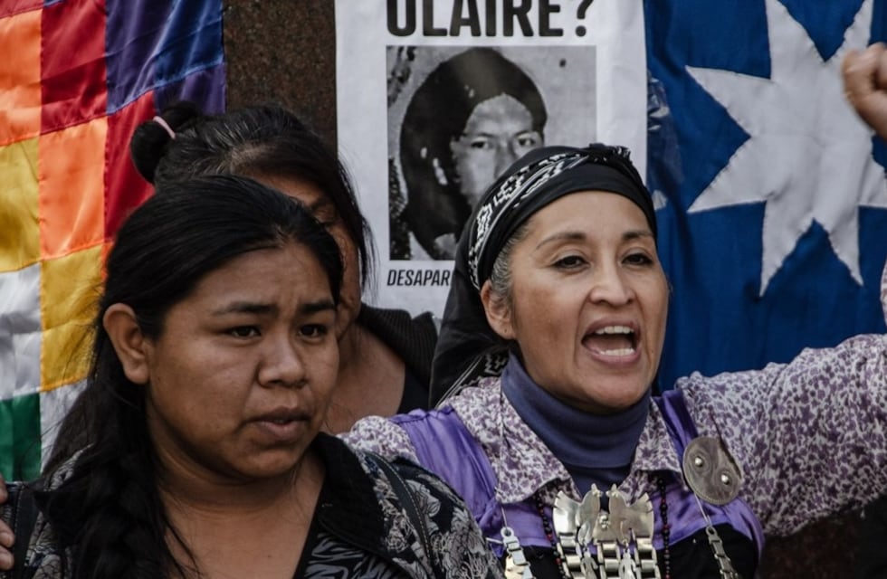 Día de la Mujer: las indígenas por el buen vivir también reclaman por sus derechos en esta fecha