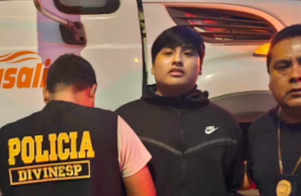 Triple crimen de Florencio Varela: detuvieron en Perú a Pequeño J