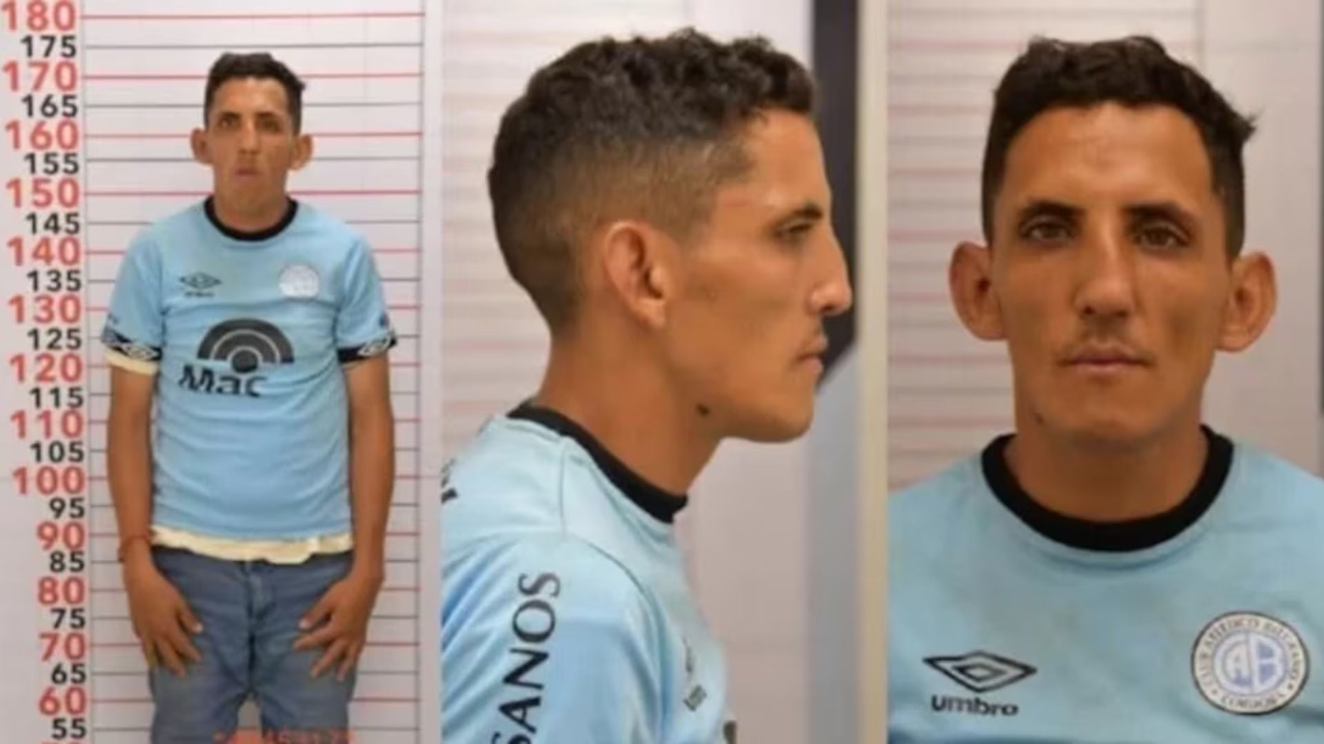 Lo buscaban en Rosario y cayó en Córdoba: lo detuvieron por robar un celular y tenía pedido de captura